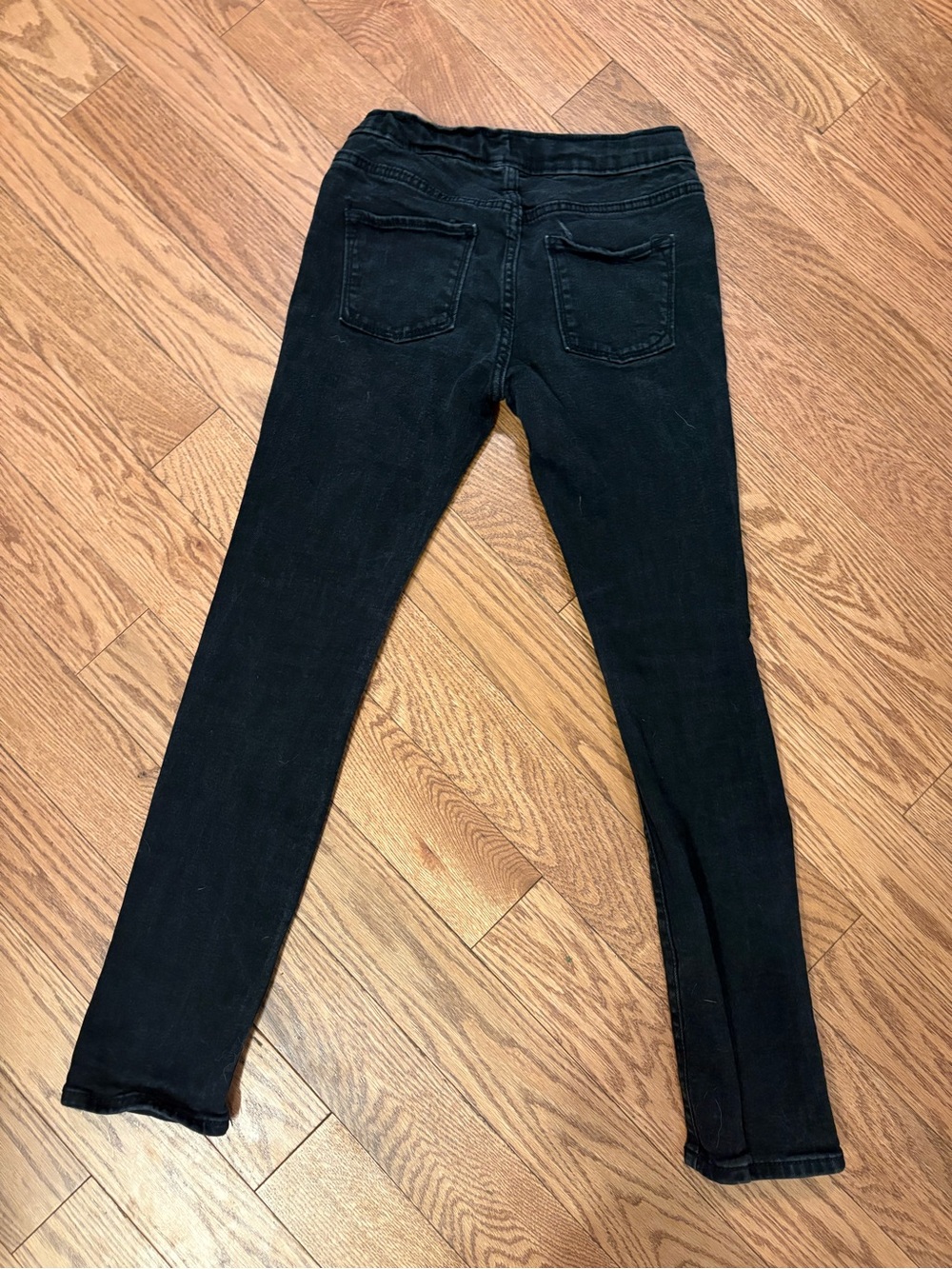 Old Navy Black Women's Skinny Jeans